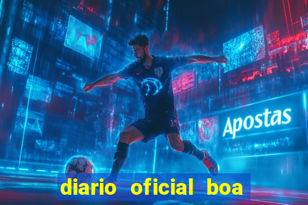 diario oficial boa nova bahia